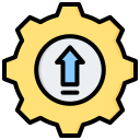 potenciar icon