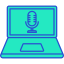 podcast icon