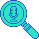 podcast icon