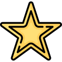 estrella icon