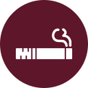 cigarrillo icon