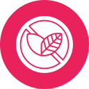 no tobacco day icon