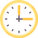 reloj icon