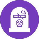 muerte icon