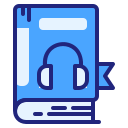 audio libro icon