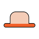 sombrero icon