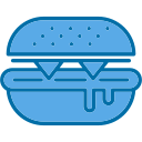 hamburguesa icon