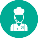 cocinero icon