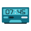 reloj icon