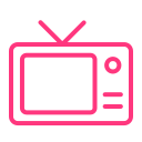 televisor icon