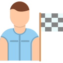 flagman icon