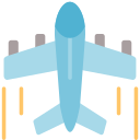 avión