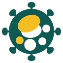 virus icon