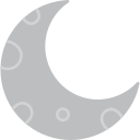 media luna icon