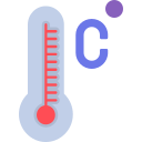 celsius icon