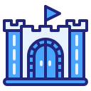 castillo icon