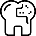 dent