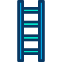 escalera icon