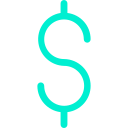 dólar icon