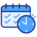 calendario icon