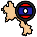 laos