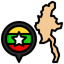 myanmar