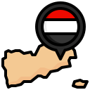 yemen icon