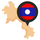 laos icon