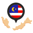 malasia icon