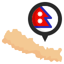 nepal icon