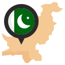 pakistán