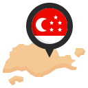 singapur icon