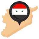 siria icon