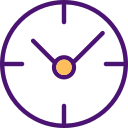 reloj icon