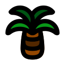 palmera icon