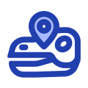 localización icon