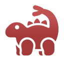 estegosaurio icon