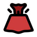 volcán icon