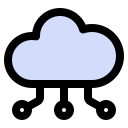 computación en la nube icon