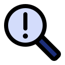 detección icon