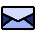 correo electrónico icon