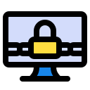 secuestro de datos icon