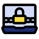 secuestro de datos icon