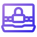 secuestro de datos icon