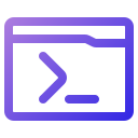 terminal icon