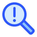 detección icon