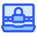 secuestro de datos icon