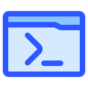 terminal icon