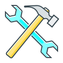 reparar icon