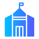 municipalidad icon